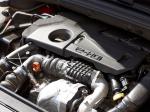 Peugeot 308 5-Door 2011 года (UK)